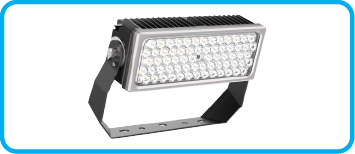 012-AZOOD LED FLOOD LIGHT SERIES K221